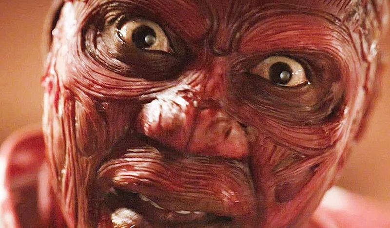 The Quantum Devil – Trailer