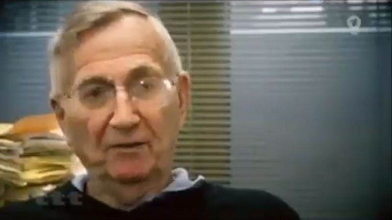 Amerika ist eine ernsthafte Gefahr für die Welt