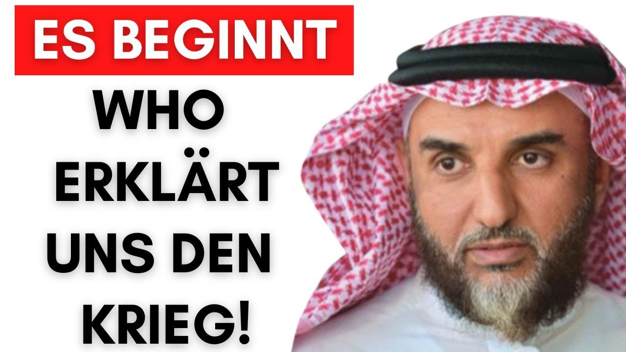 Auch neuer WHO Chef will unsere Freiheit einschränken und Zensur stärken