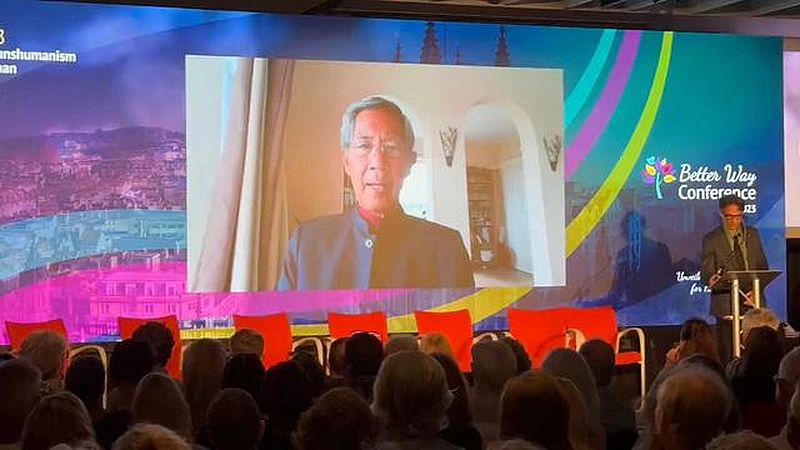 Besondere Mitteilung von Dr. Bhakdi über die Entdeckung von Plasmid-DNA, die RNA-Injektionsmittel kontaminiert