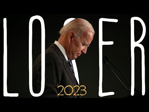 Biden Band: Loser 2023