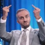 Wir helfen Böhmermanns Hetzbubble gern auf den Pfad der Erinnerung zurück