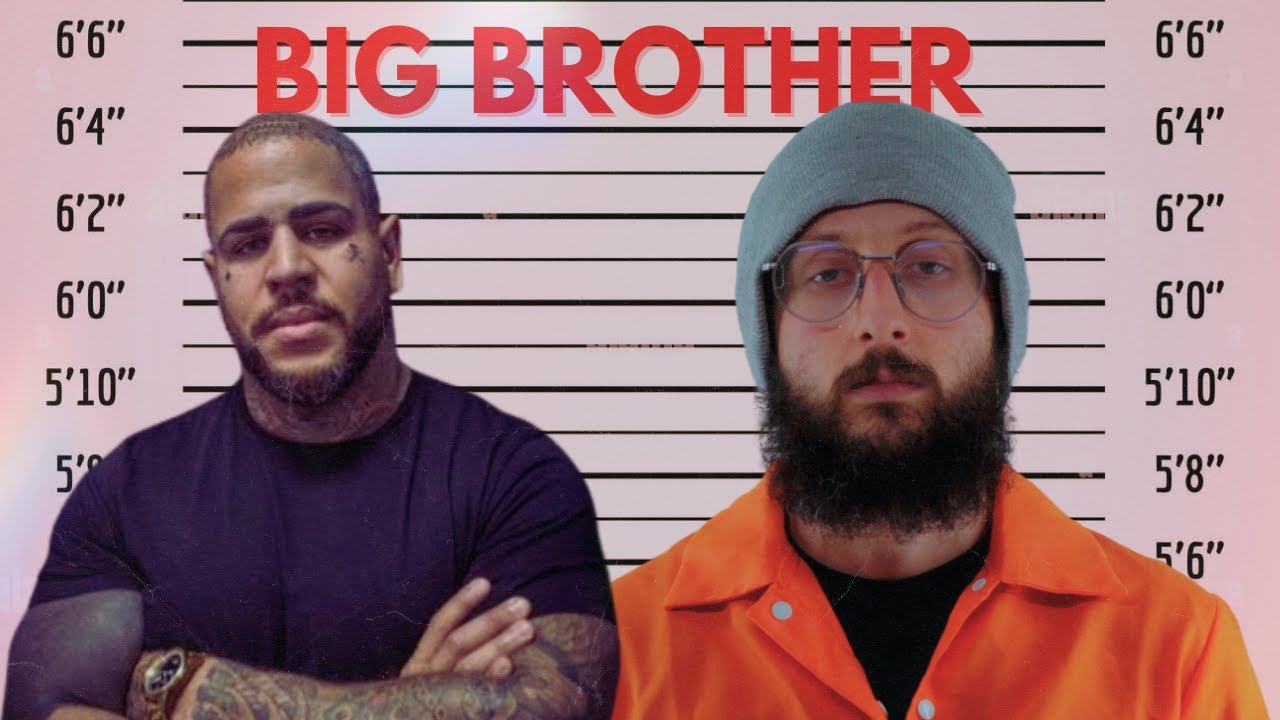 DBD: Big Brother – Hi-Rez feat. Tommy'ego Vexta