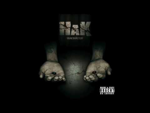 HAK - Wachät uf  - FULL ALBUM