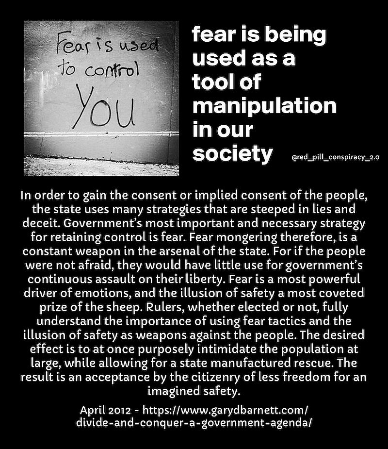 Divide et Impera - Teile und Herrsche