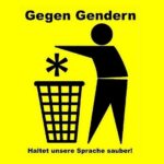 Sprich aus, was wahr ist, nicht, was erlaubt ist