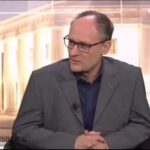 Die Gesellschaft braucht zum Selbstschutz Verschwörungstheoretiker