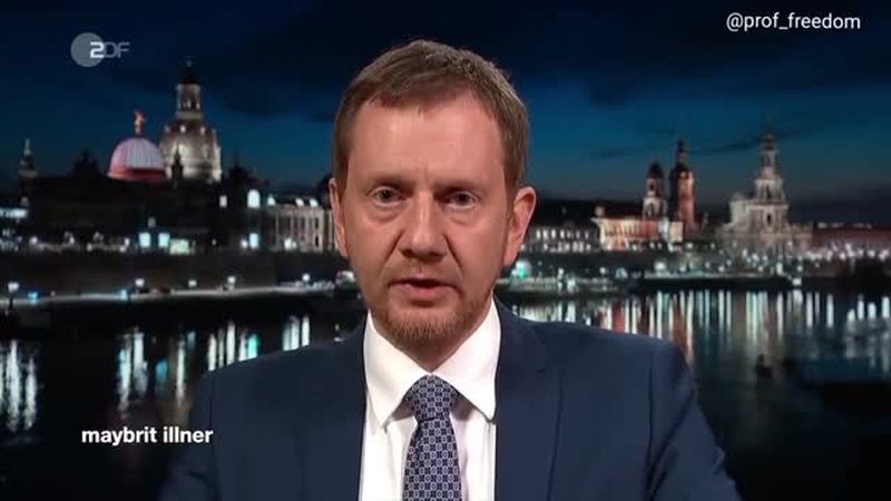 Best-of: Hass auf Ungeimpfte