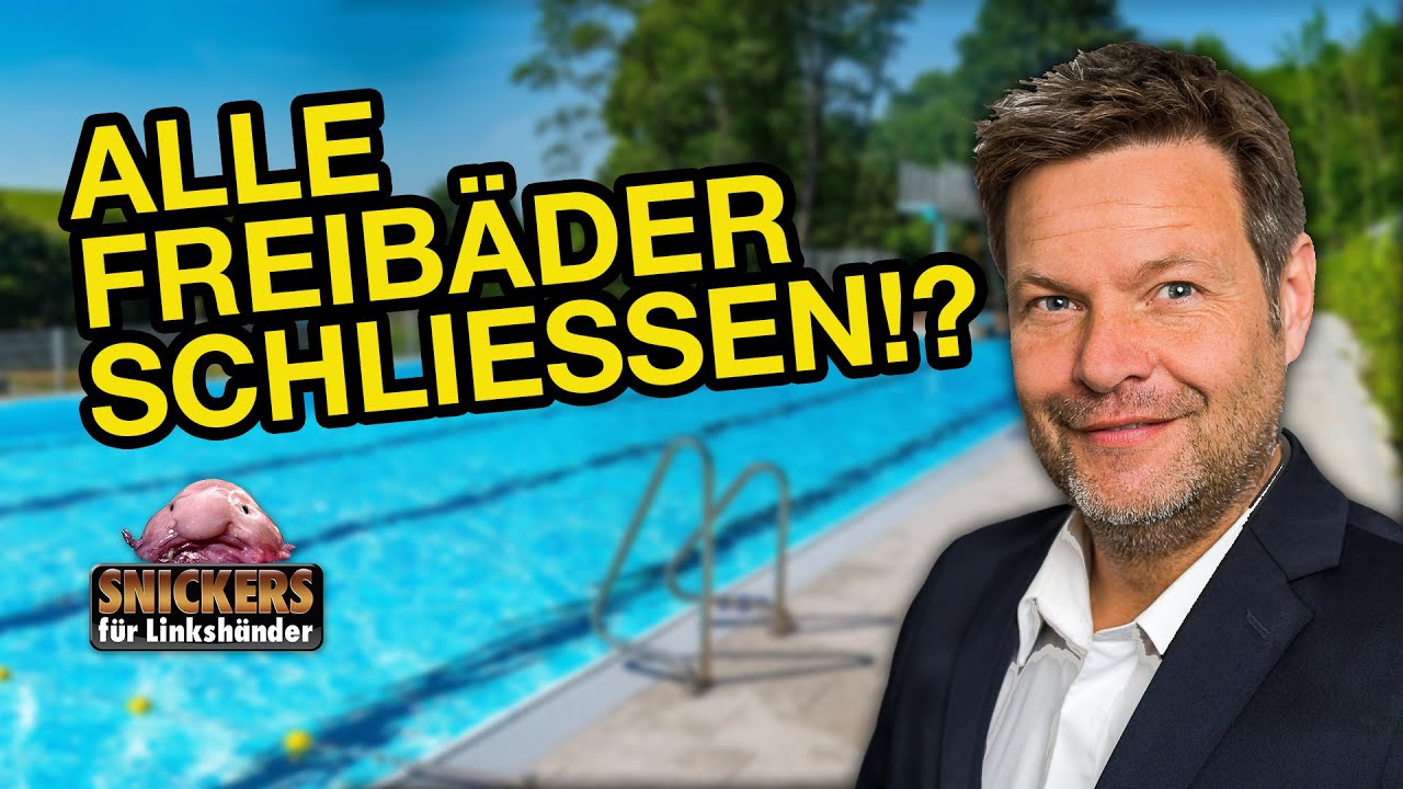 hitzemassnahmen alle freibaeder