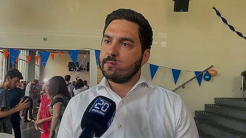 Klimaschutz-Gesetz: Kaum gewonnen, schon fällt die Maske!