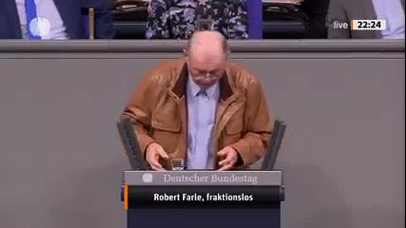 Das korrupte Netzwerk der Politik mit Black Rock