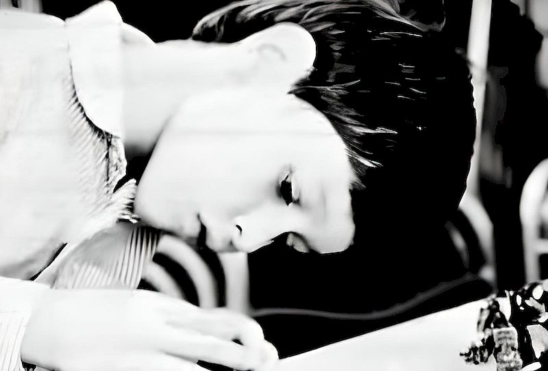 Die Kreativität und ihre systematische Austreibung