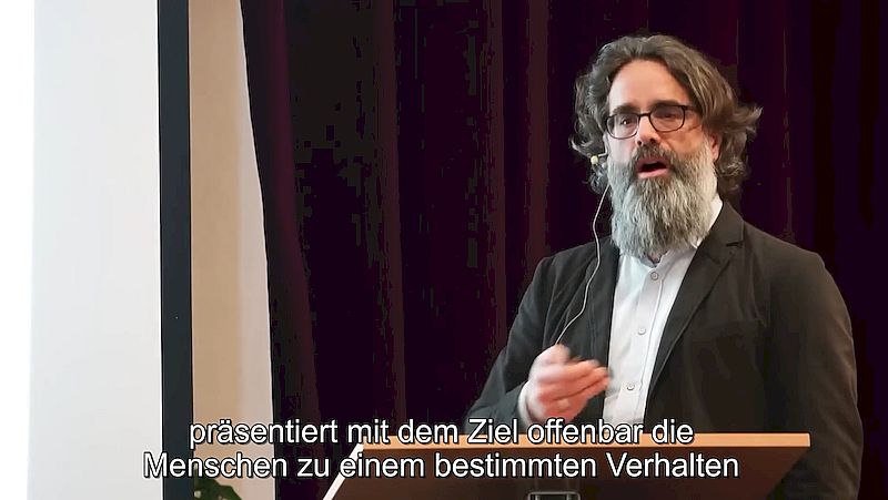 Corona: Propaganda und Fakten