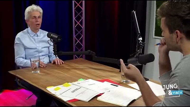 Strack-Zimmermann ist eine Lobbyistin und Kriegstreiberin