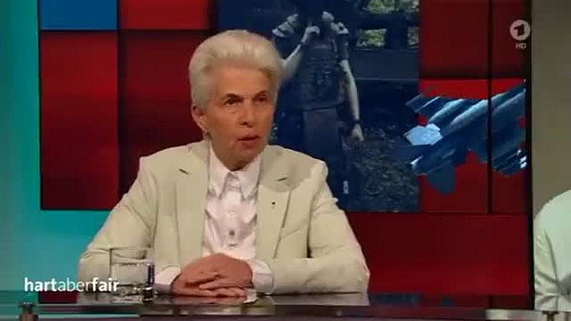 Wir befinden uns mitten im 3. Weltkrieg und keiner will es bemerken