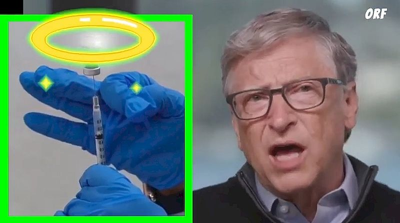 Nobody will be safe if not everybody is vaccinated!