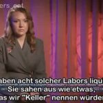 Labore in der Ukraine haben Kinder zerhackt und ihre Organe unter Getreideexportcode verkauft
