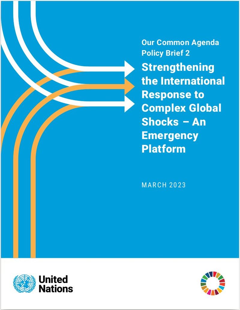 Ermächtigungsgesetze enden immer im Abgrund