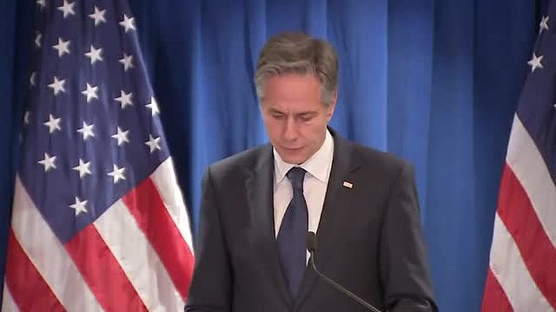 Weltpolitischer Game Changer: USA unterstützen die Unabhängigkeit Taiwans nicht