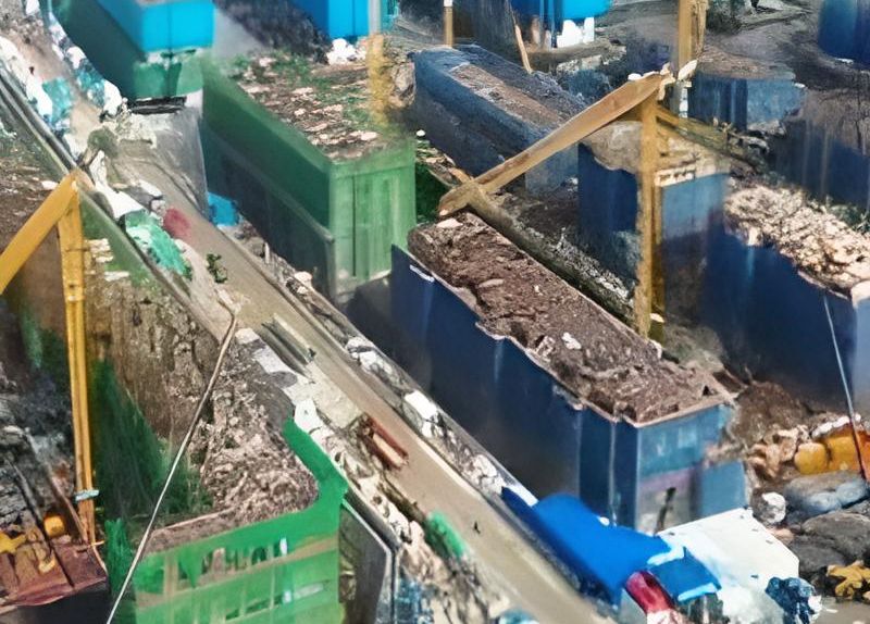 BRICS Staaten auf Kurs der Ziele der Agenda 2030