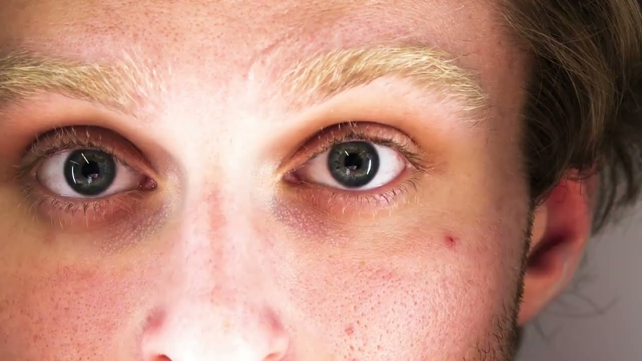 3D-Szenen generiert aus Augenreflexionen