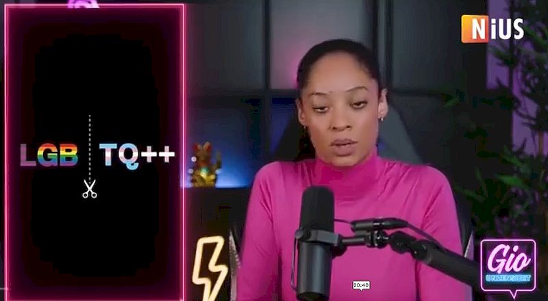 Die ganze LGBTQ+ Bewegung wird einen enormen Bumerang-Effekt erleben