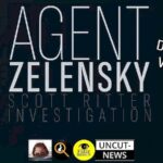 Agent Zełenski