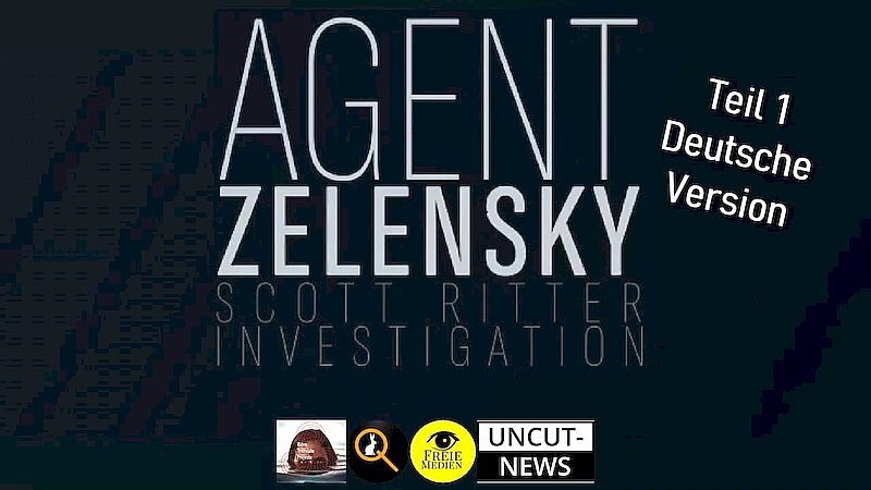 Agent Zelenskyj