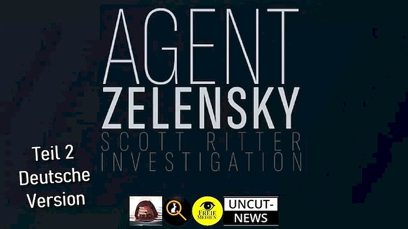Agent Zelensky