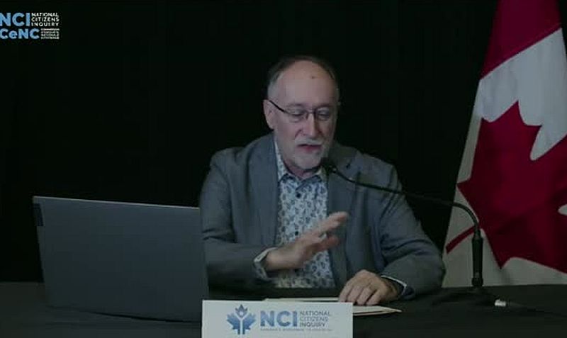 Corona: Übersterblichkeit durch die Massnahmen und Impfkampagne der Regierungen verursacht