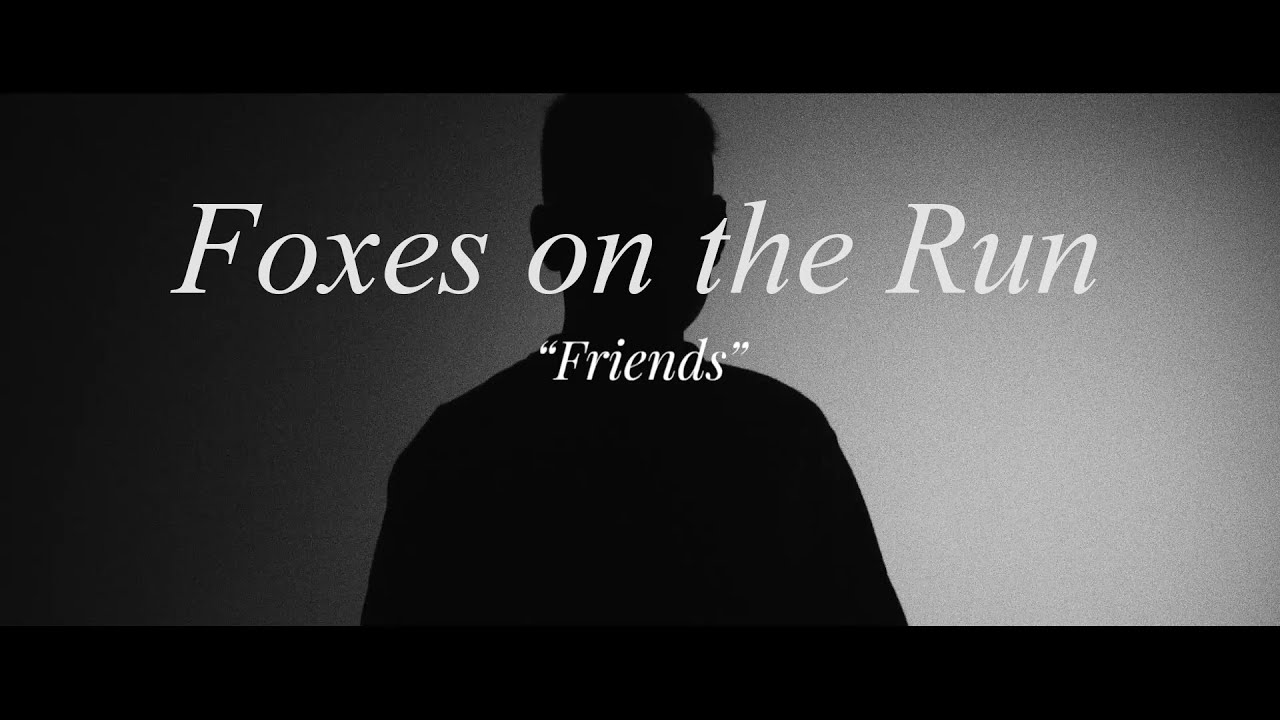 DBD: Friends - Foxes on the Run