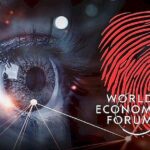 Relatório do WEF: o ID digital será usado para "monitoramento e rastreamento".