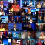 Die Gleichschaltung der Medien durch Agenturen und Philanthrokapitalismus