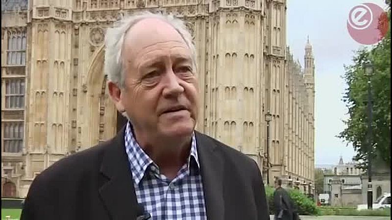 Greenpeace-Mitbegründer: Es gibt keine Beweise, dass Kohlendioxid die Erwärmung der Erde verursacht