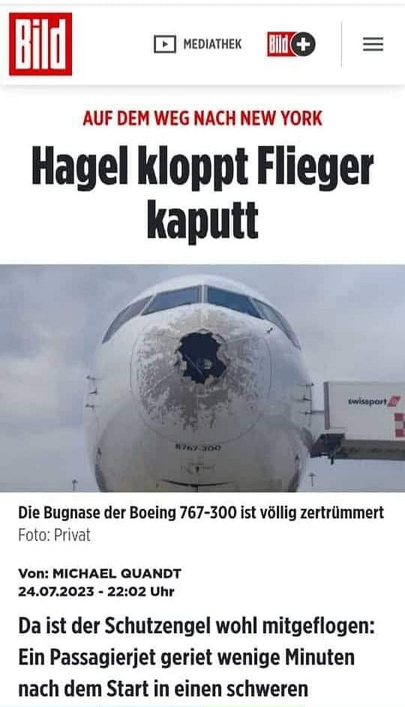 Wie die Medien uns seit Jahren verarschen