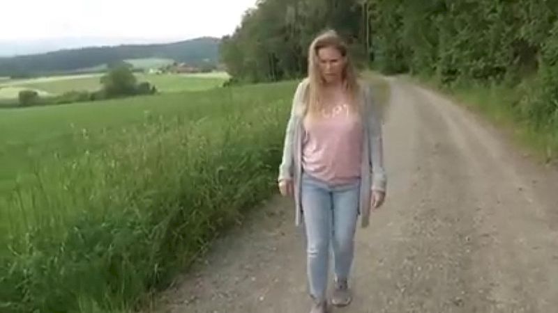 Egal was passiert, sie lassen euch damit allein