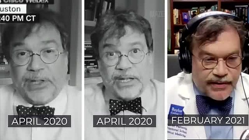 In Politik und Wissenschaft: Lügner haben weltweit Hochkonjunktur