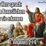 Das Wort zum Sonntag aus der Gruft