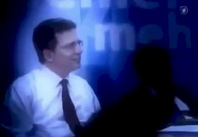 Kinderprostitution: Vertuschte de Maiziere (CDU) Verstrickungen von Politikern? (Kontraste, ARD)