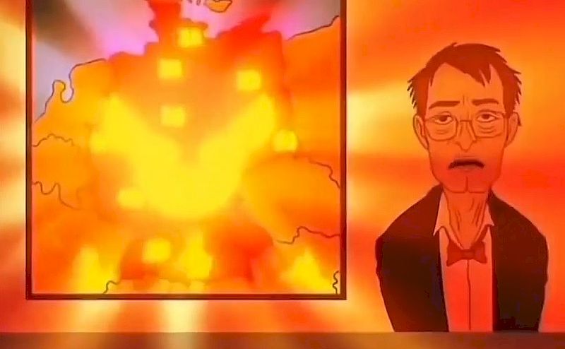 Das Wetter mit Karl Lauterbach: Hitze-Tipps als «aktive Sterbehilfe»