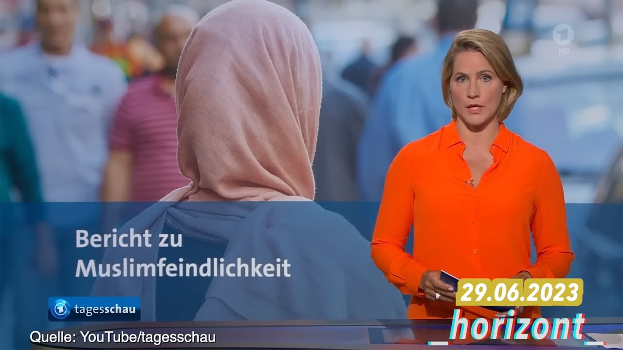 Muslimfeindlichkeit