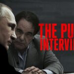 Oliver Stone: De Poetin-interviews