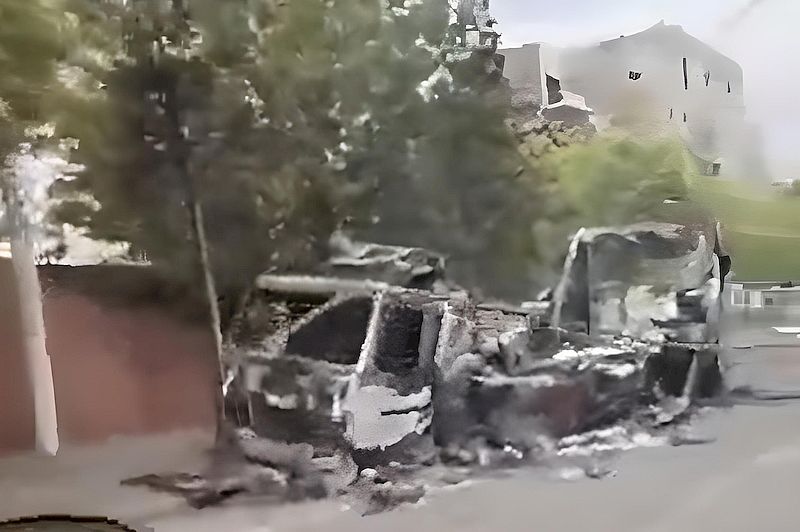 Die Stadt der Zärtlichkeit und der Liebe: Eine romantische Fahrt durch Paris am Morgen