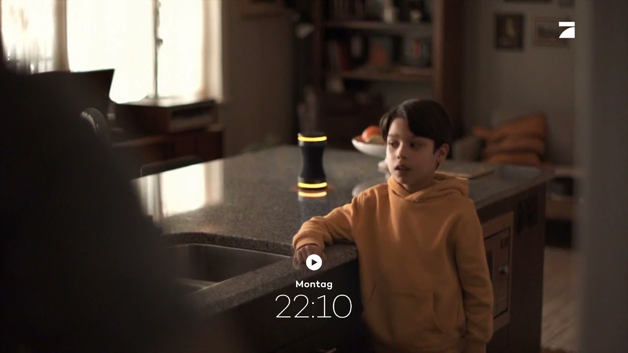 Next Vorschau für den 16.08.2021 (ProSieben)