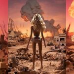 She's Barbie Girl in a Nuclear World
