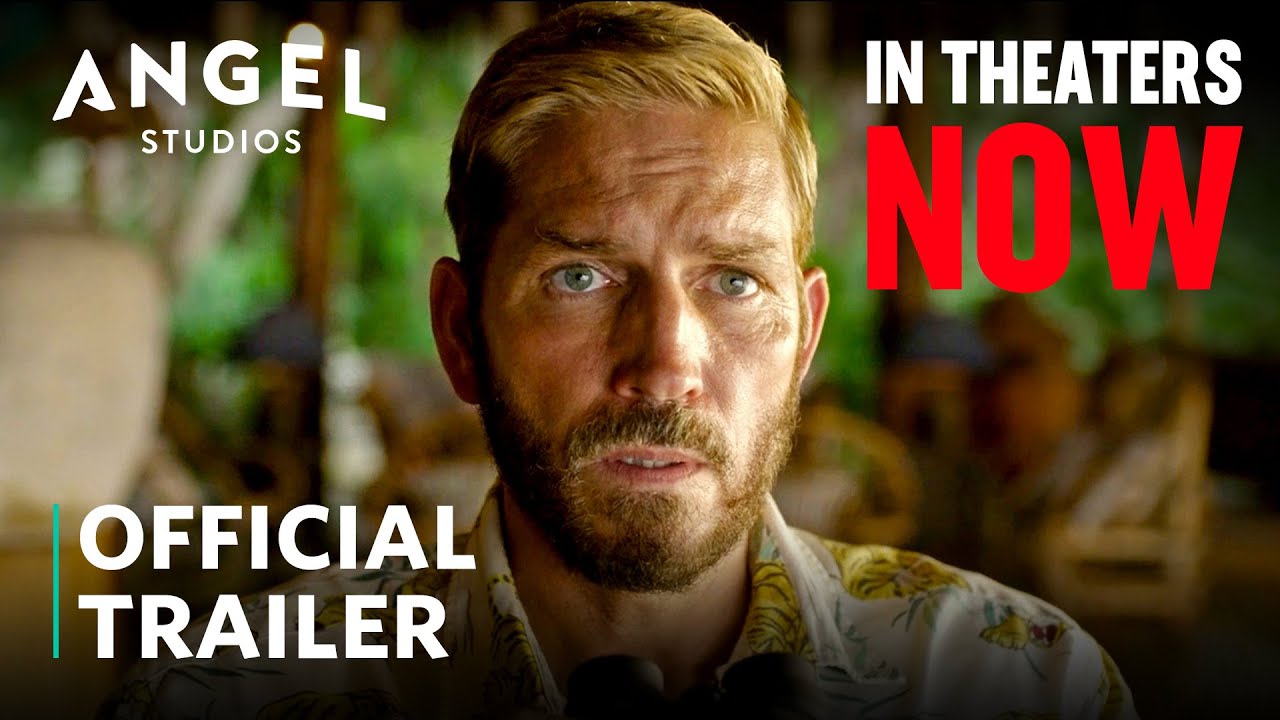 Sound of Freedom: Was Disney, der Vatikan, das WEF und Politiker mit Kindesmissbrauch zu tun haben