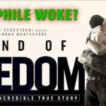 Sound of Freedom: Was Disney, der Vatikan, das WEF und Spitzenpolitiker mit Kinderhandel zu tun haben
