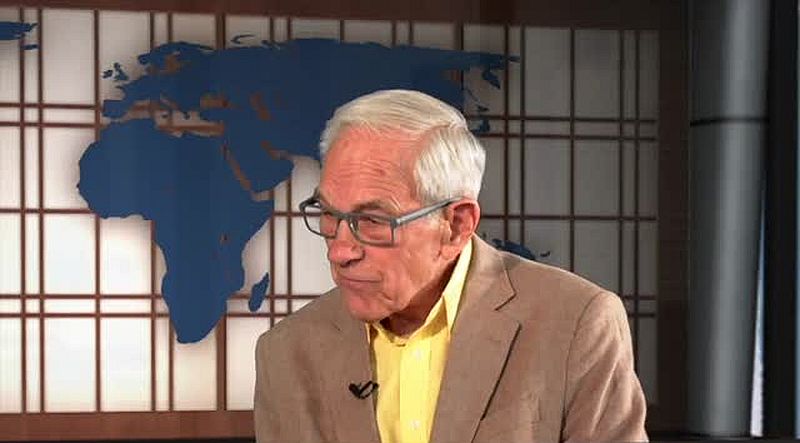 Syrien Kolonie der USA