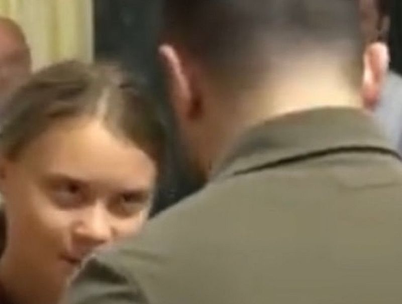 Ukraine: Nun endlich sind die richtigen Leute vor Ort!