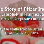 The truth about Pfizer
